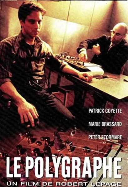 Le polygraphe