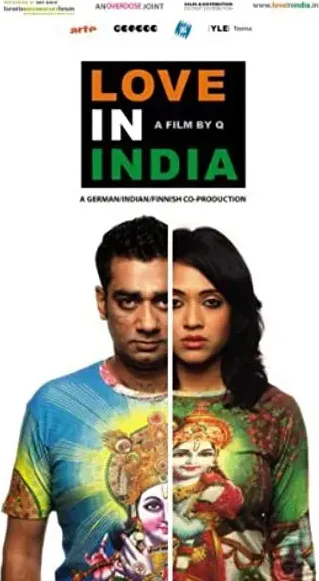 Love in India