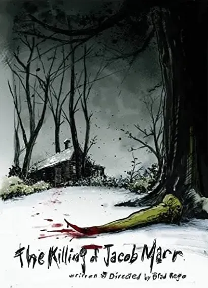 The Killing of Jacob Marr
