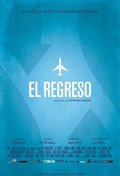 El regreso