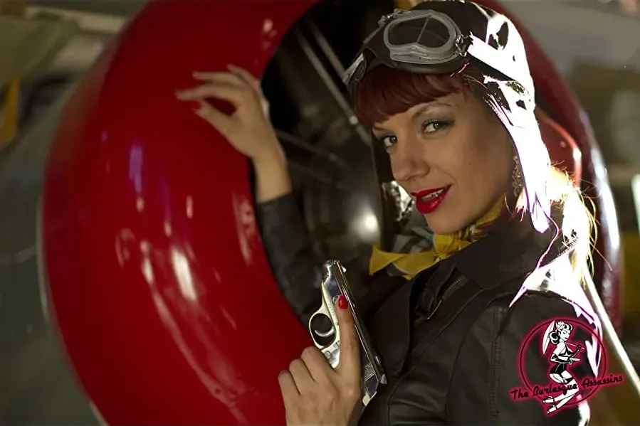 Burlesque Assassins online
