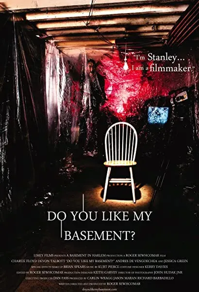 Do You Like My Basement