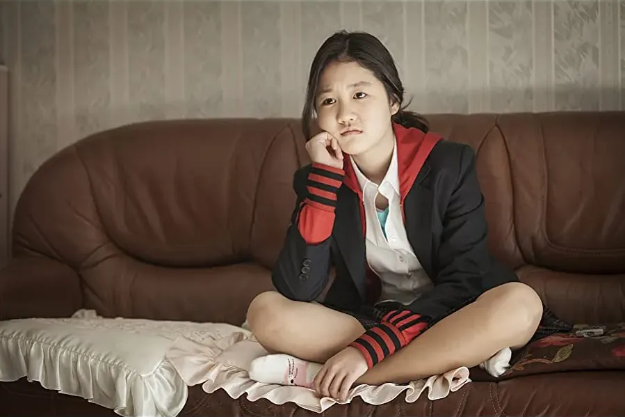 Go-ryeong-hwa-ga-jok online