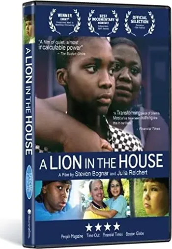 A Lion in the House