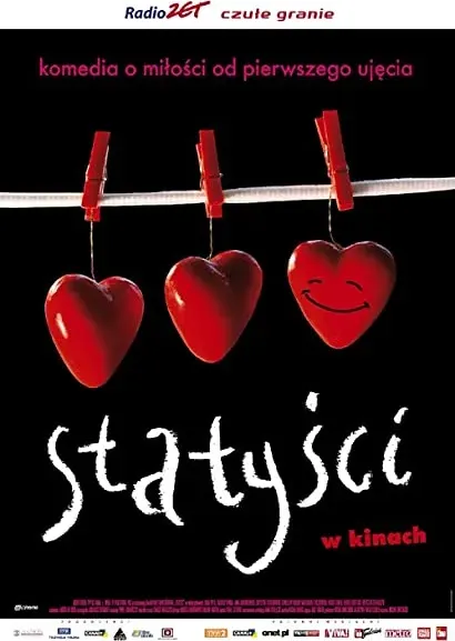 Statyści