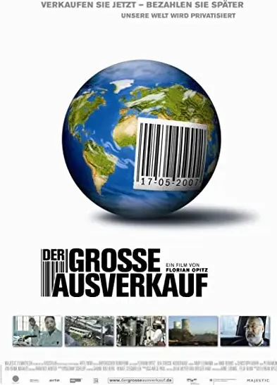 Der große Ausverkauf