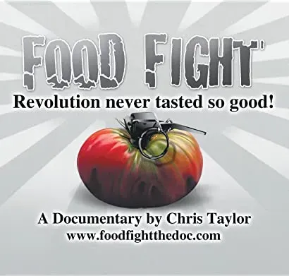 Food Fight