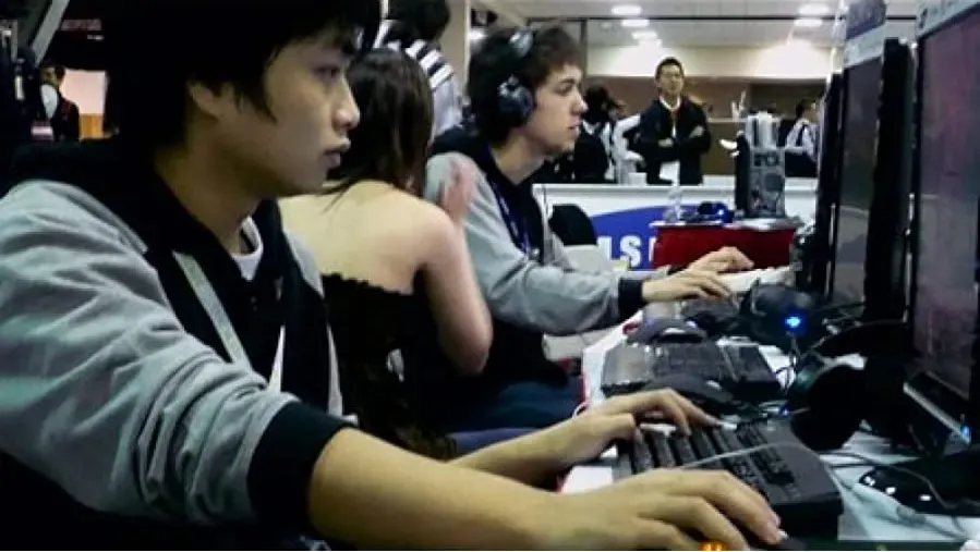 Beyond the Game online