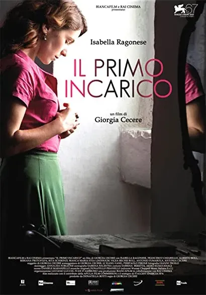 Il primo incarico