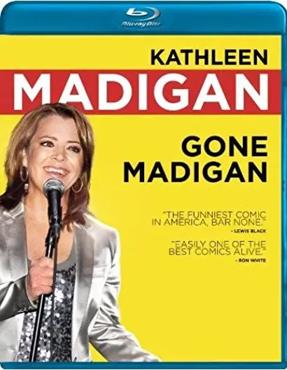 Gone Madigan