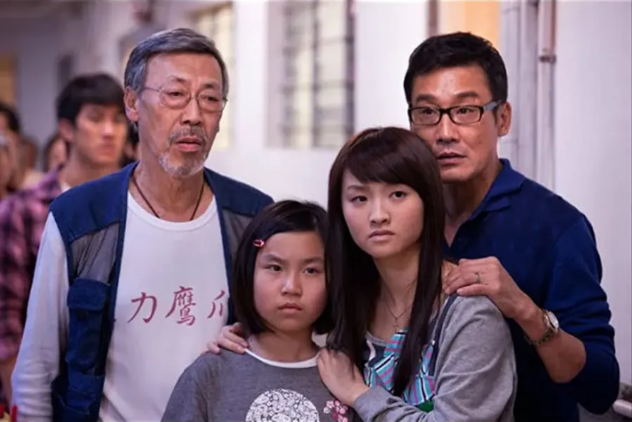 Ngo oi Heung Gong: Hoi sum man seoi online