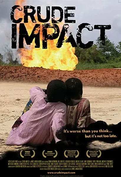 Crude Impact