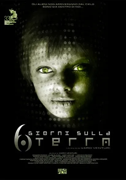 6 giorni sulla Terra