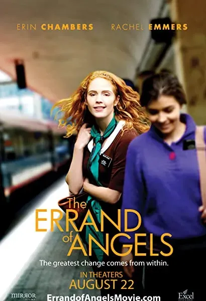 The Errand of Angels