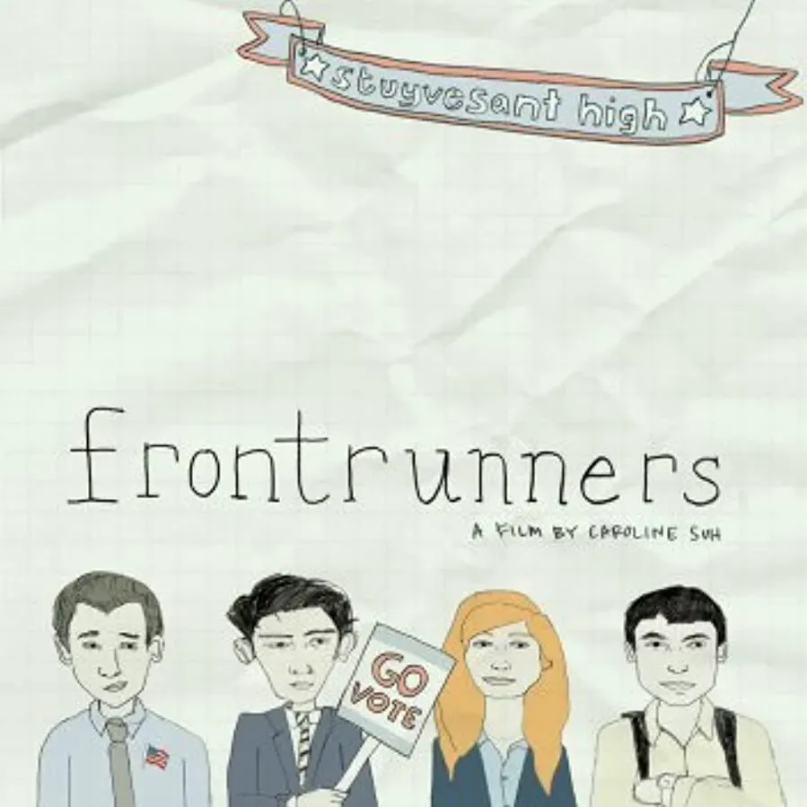 Frontrunners online