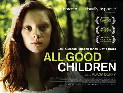 All Good Children