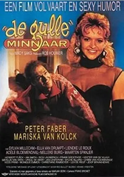 De gulle minnaar