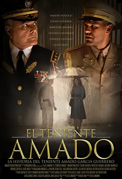 El Teniente Amado