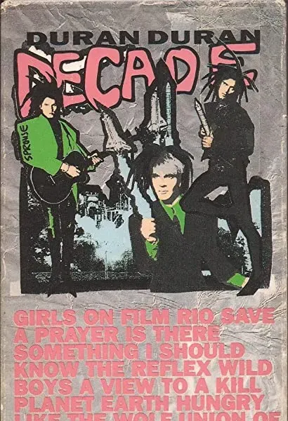 Duran Duran: Decade