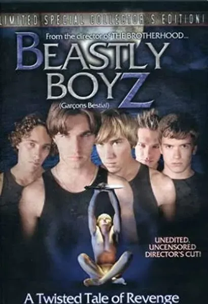 Beastly Boyz