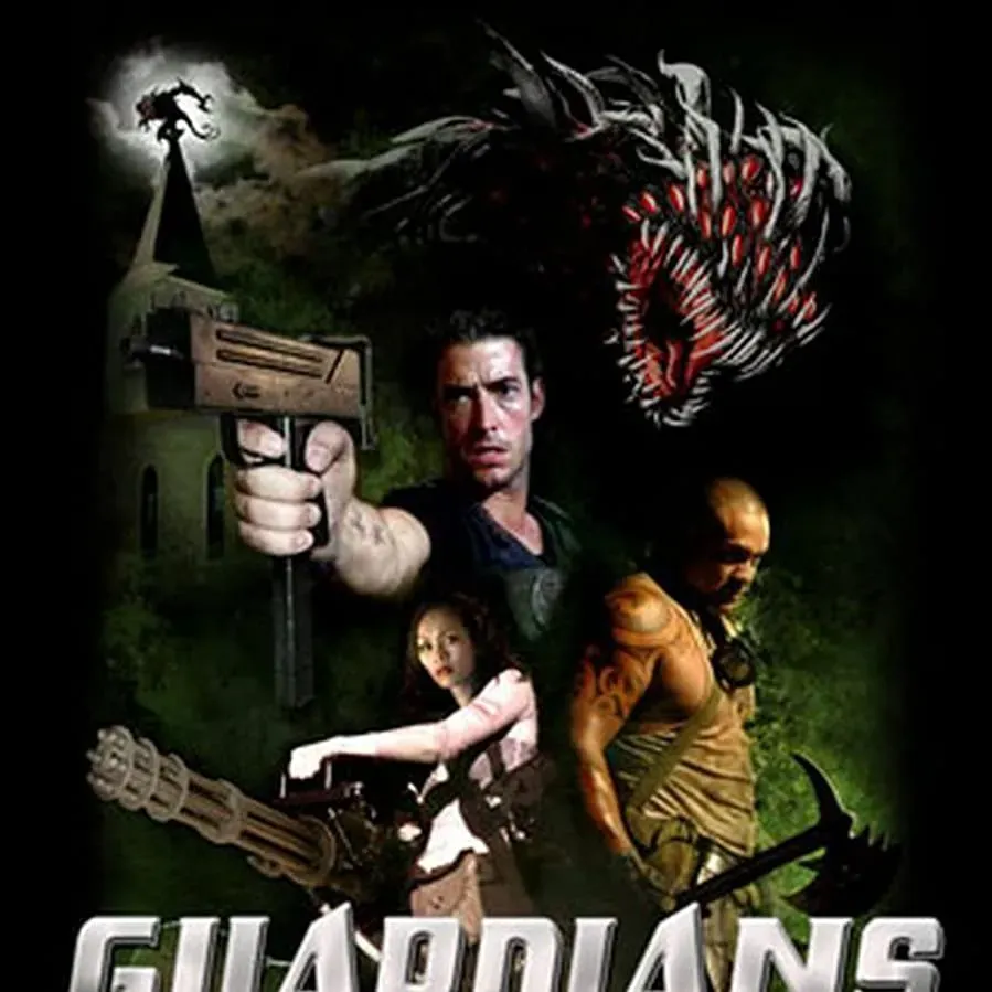 Guardians online