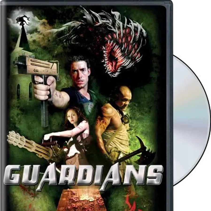 Guardians online