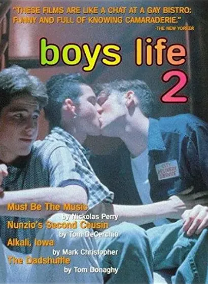 Boys Life 2 online