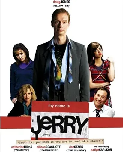 My Name Is Jerry