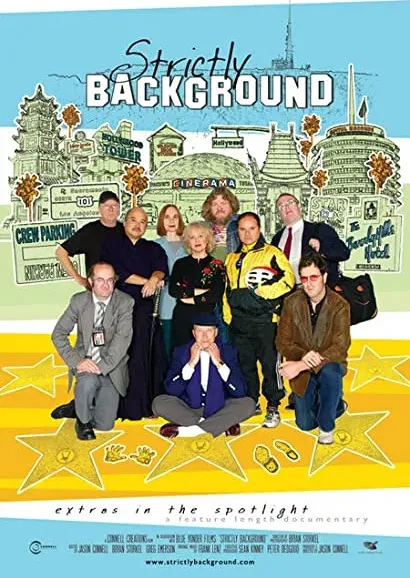 Strictly Background