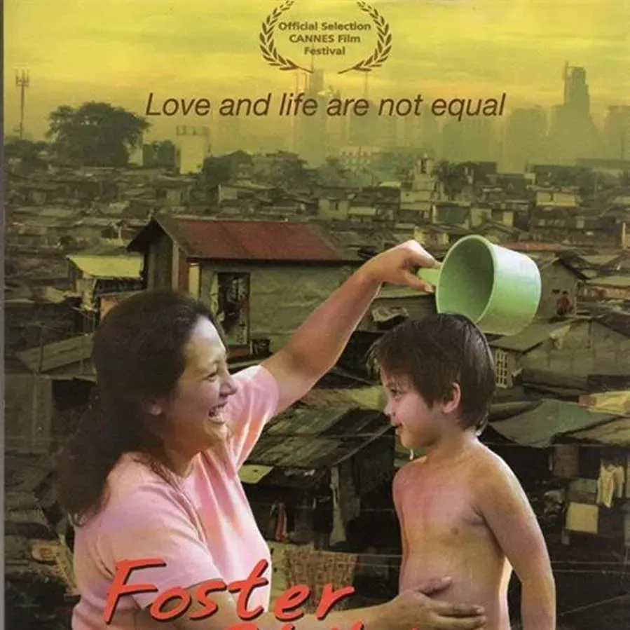 Foster Child online