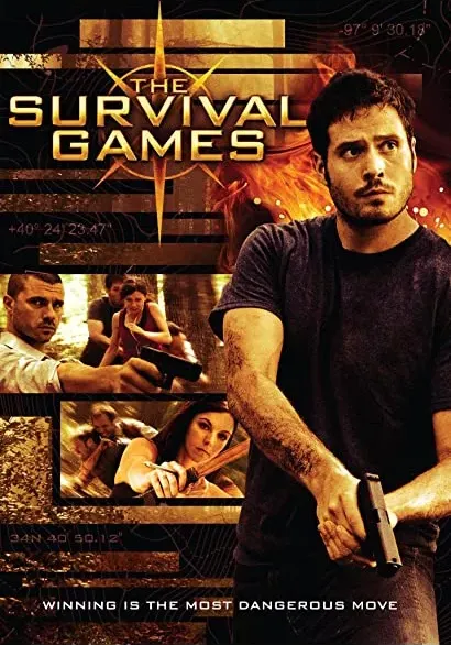 The Survival Game