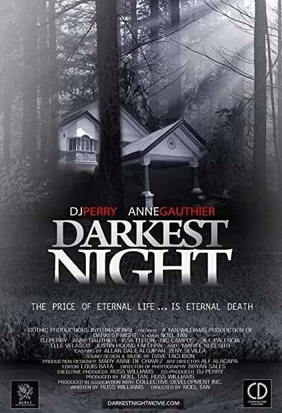 Darkest Night
