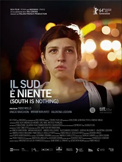 Il sud è niente