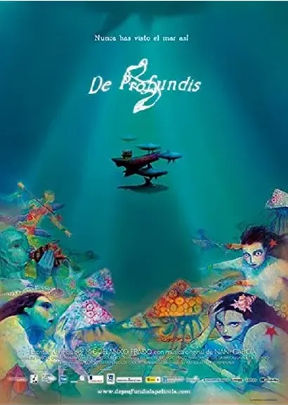 De profundis