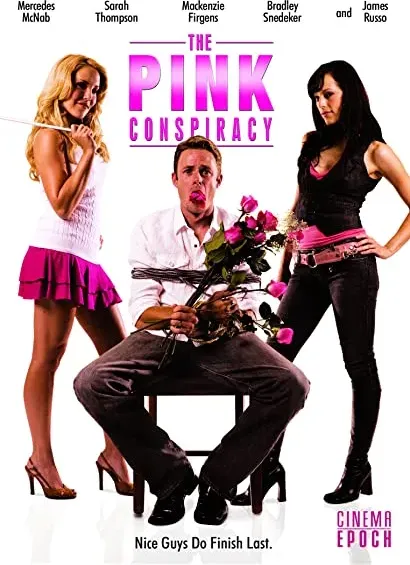 The Pink Conspiracy