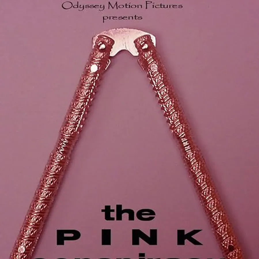 The Pink Conspiracy online