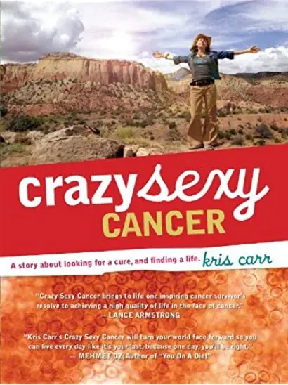 Crazy Sexy Cancer