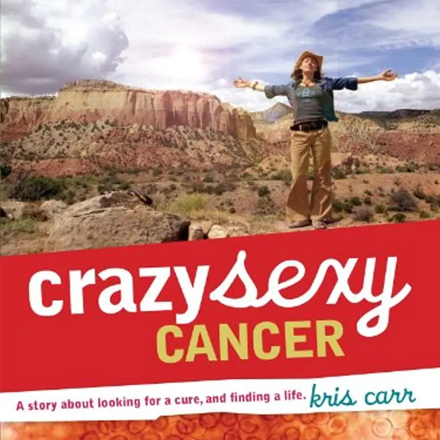 Crazy Sexy Cancer online