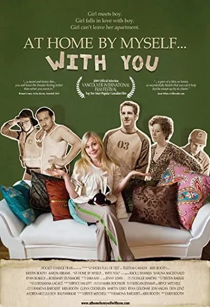 At Home by Myself... with You