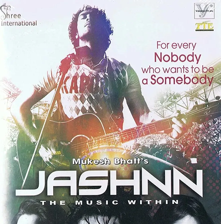 Jashnn: The Music Within online