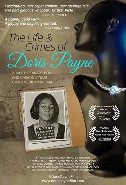 The Life and Crimes of Doris Payne