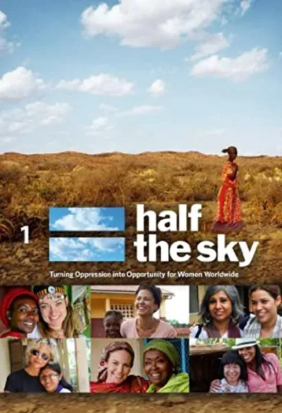 Half the Sky