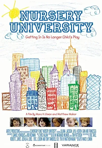 Nursery University