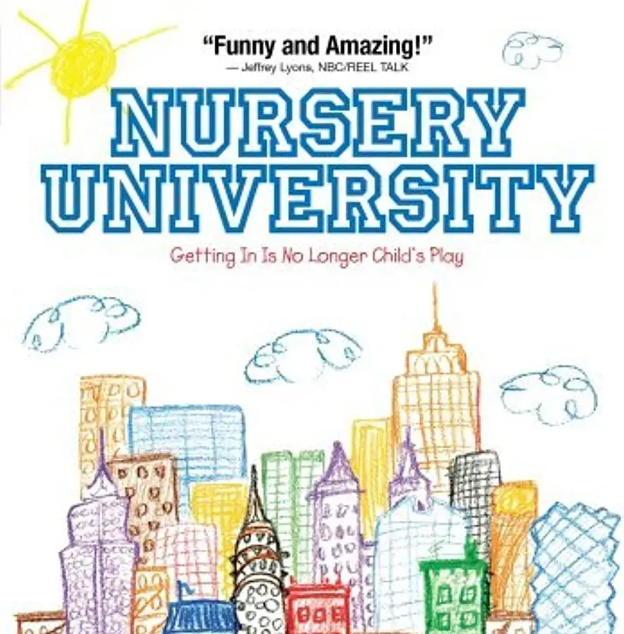 Nursery University online