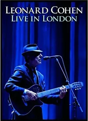 Leonard Cohen: Live in London