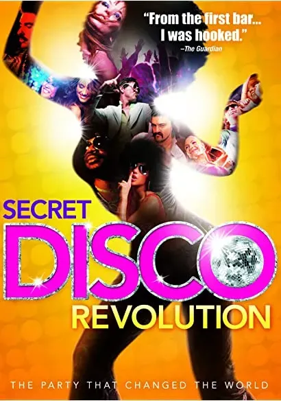 Disco-rewolucja