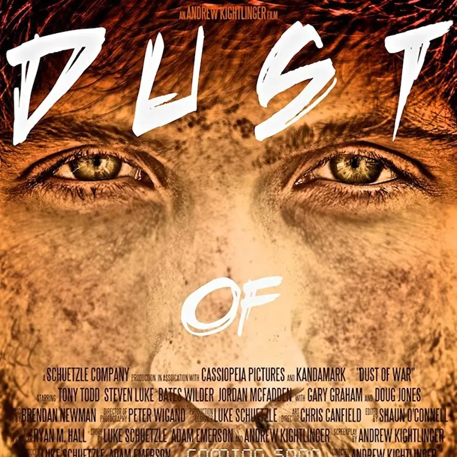 Dust of War online