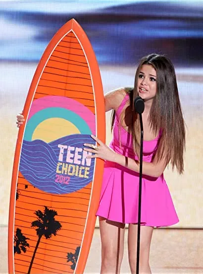 Teen Choice Awards 2012