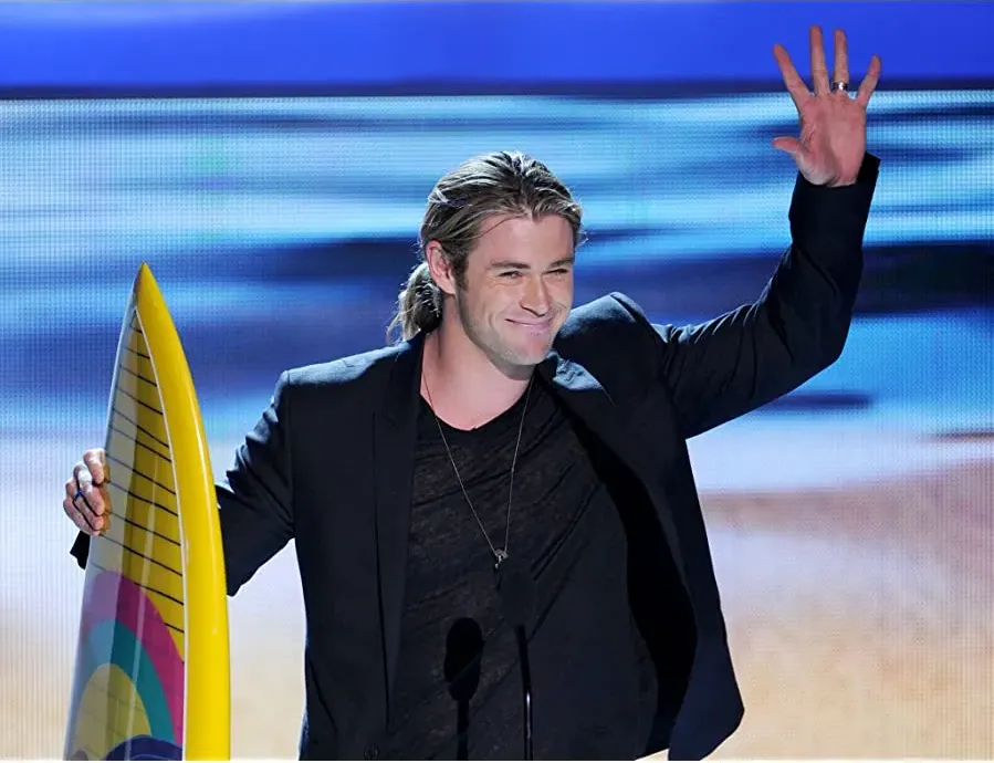 Teen Choice Awards 2012 online