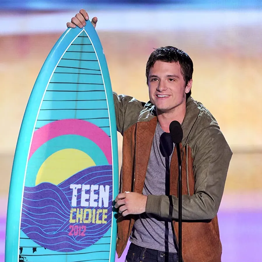 Teen Choice Awards 2012 online
